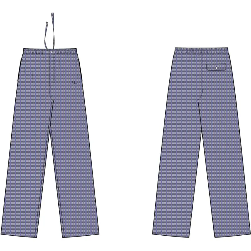 Fadi Pants sold by Soulland