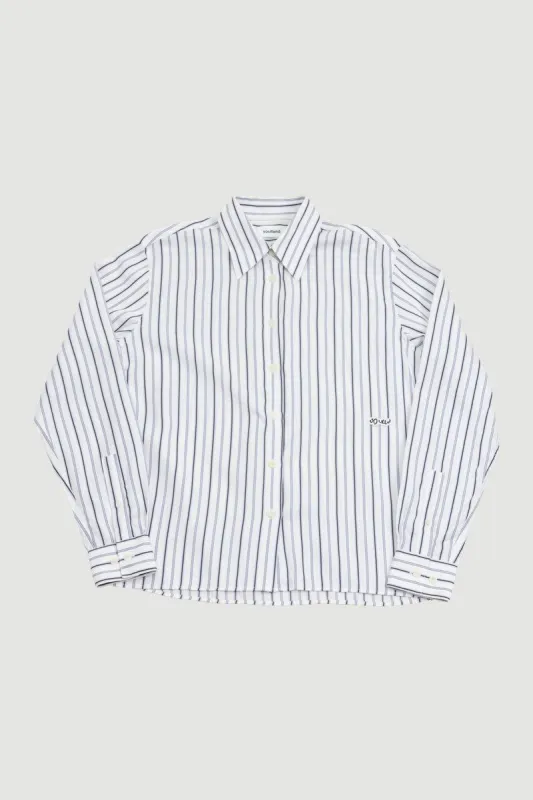 Reseller Perry Shirt sold by Soulland