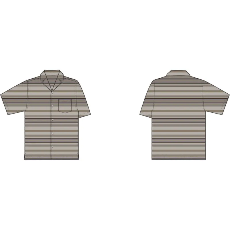 Orson Shirt made by Soulland