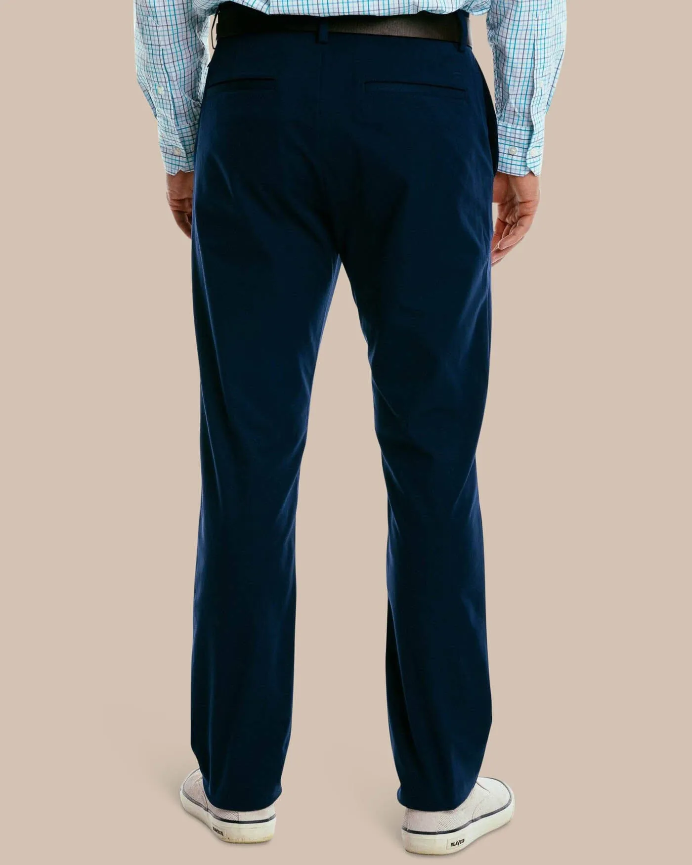 Jack Performance Pant - True Navy sold by Southern Tide product image thumbnail 3
