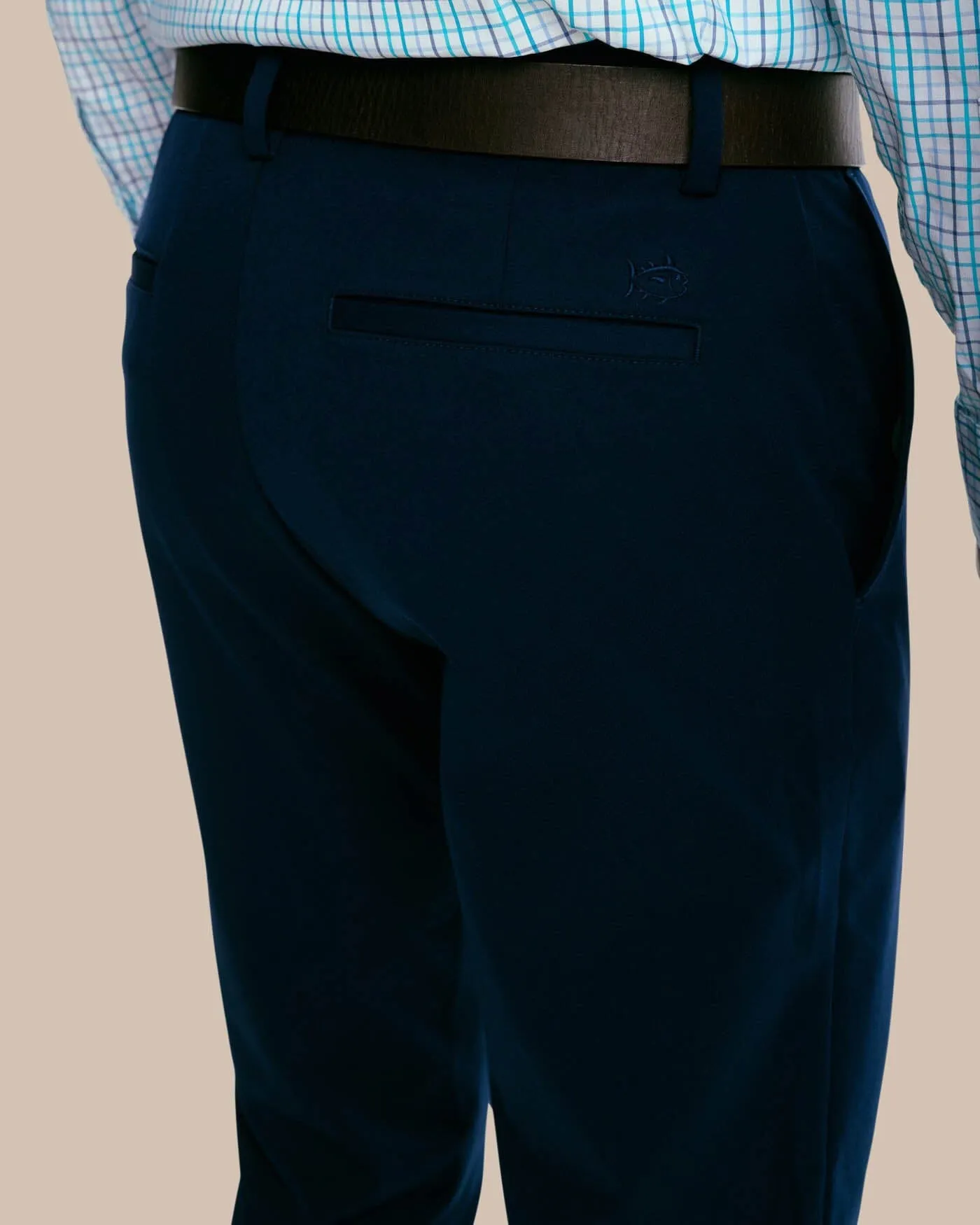 Jack Performance Pant - True Navy sold by Southern Tide product image thumbnail 4