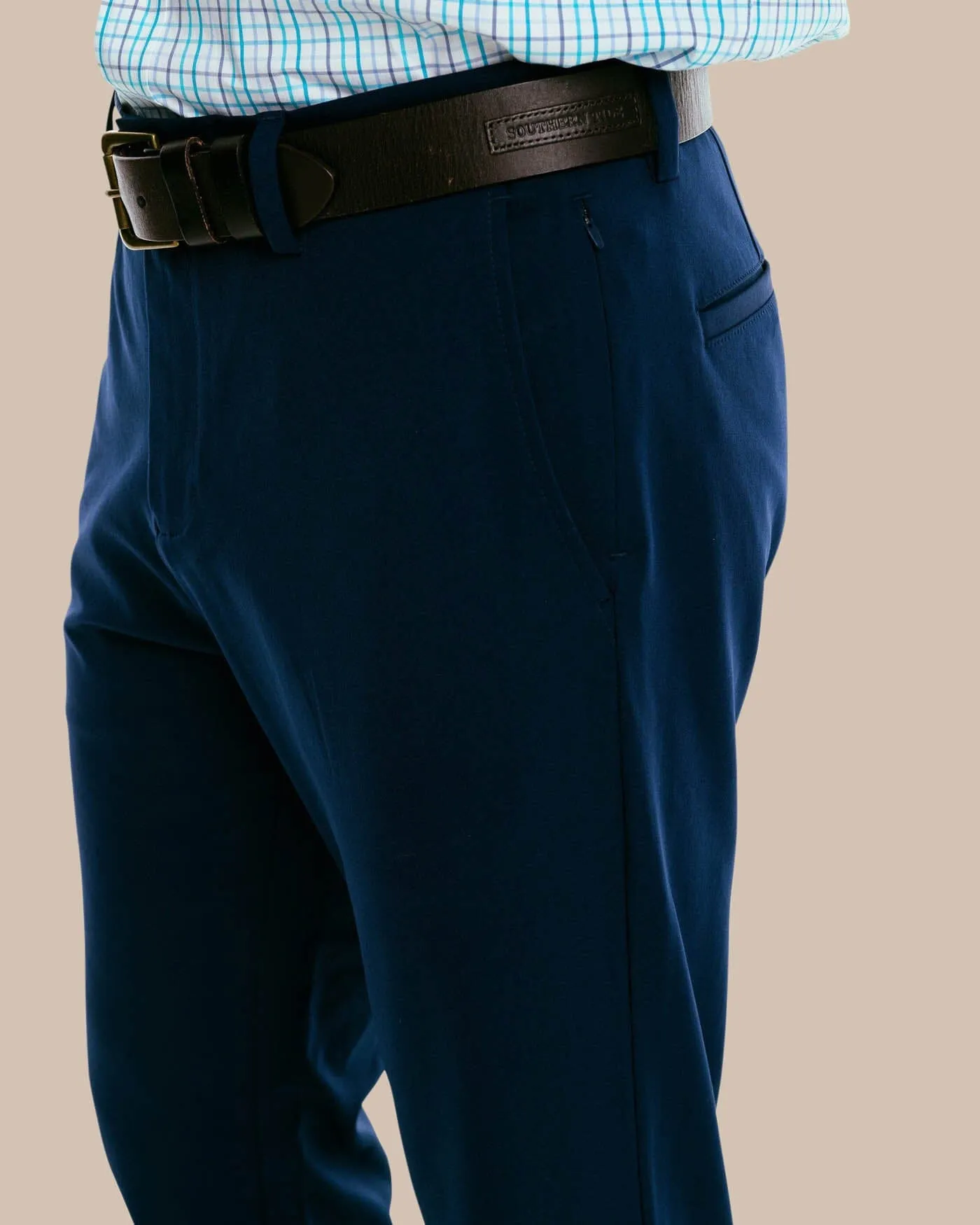 Jack Performance Pant - True Navy sold by Southern Tide product image thumbnail 2