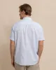 Linen Rayon Palm and Breezy Short Sleeve Sport Shirt sold by Southern Tide