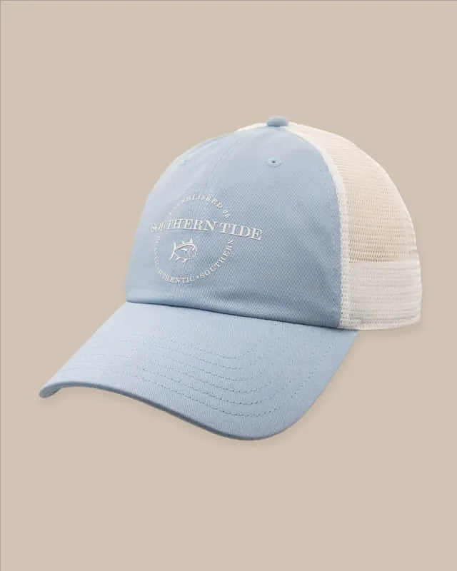 Shackleford Trucker Hat sold by Southern Tide