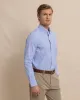 Charleston Granby Stripe Long Sleeve Sport Shirt sold by Southern Tide