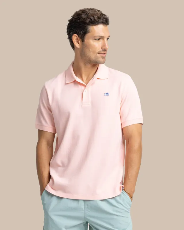 Skipjack Polo Shirt - Sale sold by Southern Tide