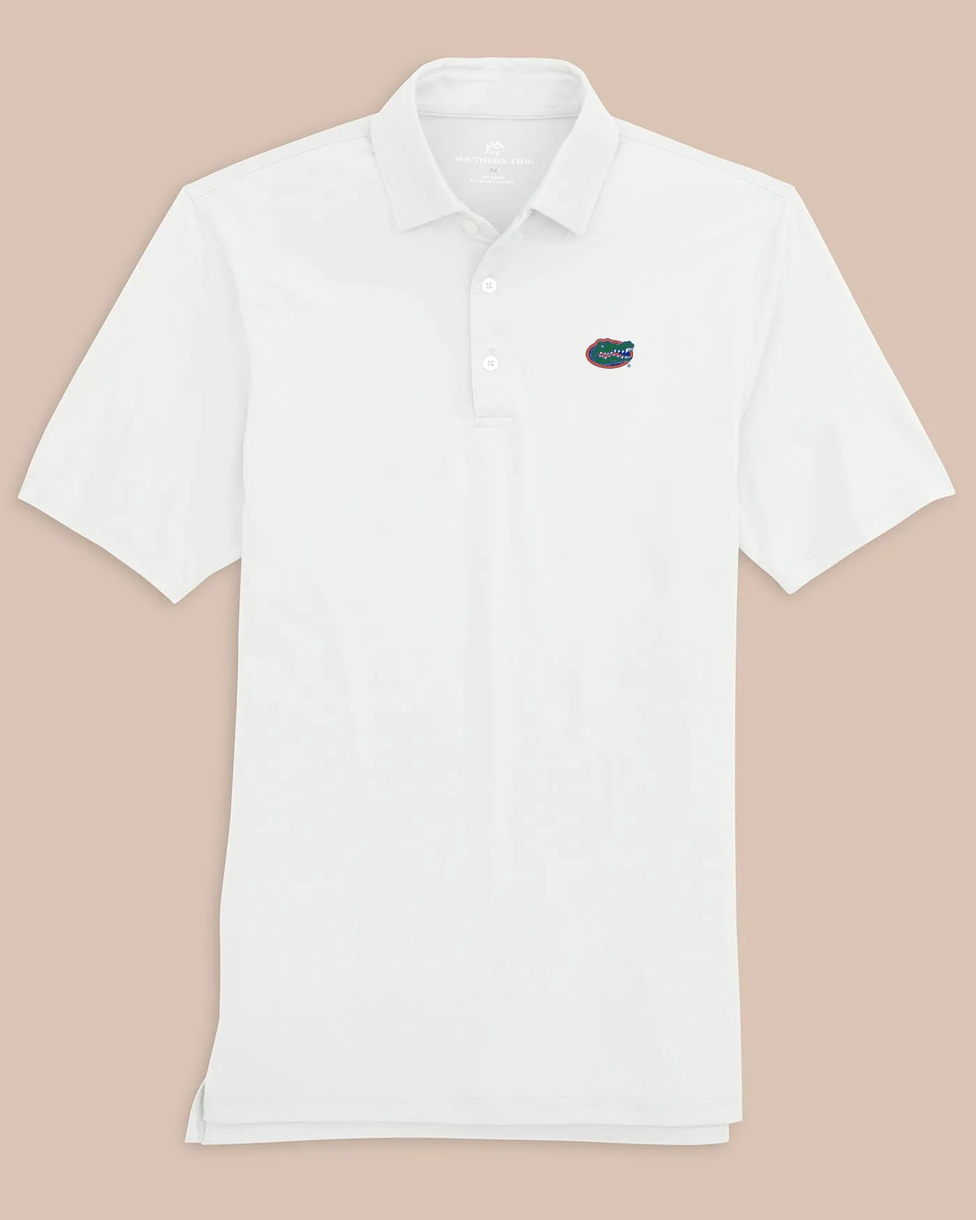 Florida Gators Ryder Polo Shirt sold by Southern Tide