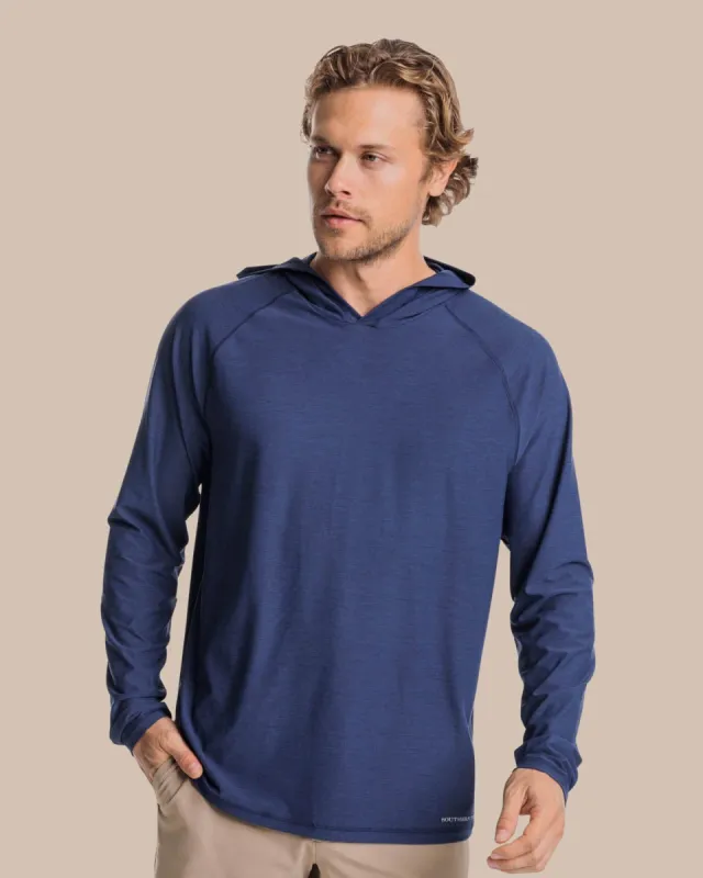 brrr°®-illiant Performance Hoodie sold by Southern Tide
