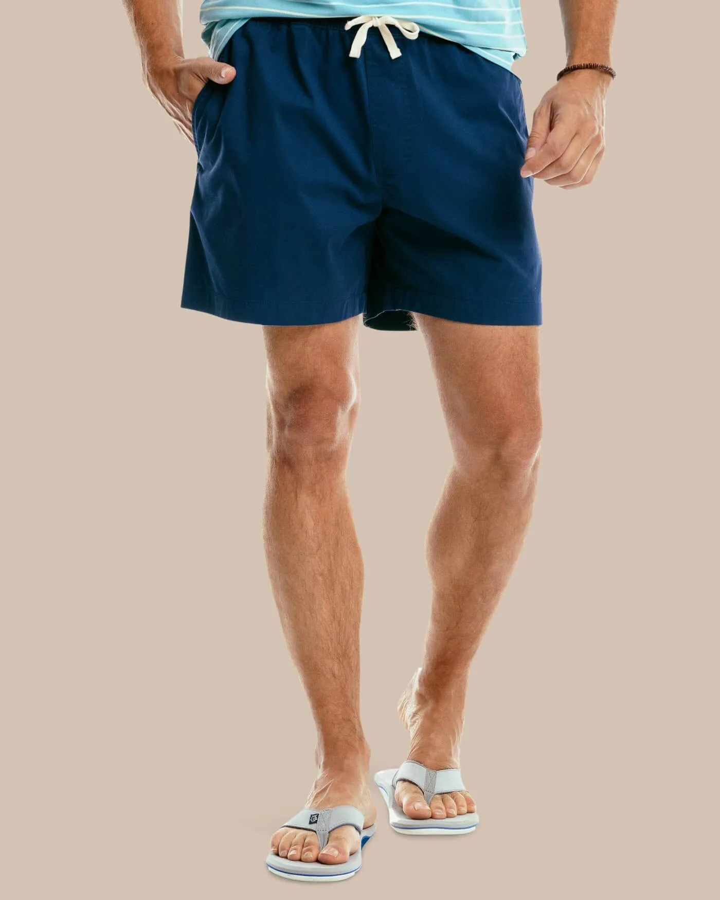 Sun Farer 6" Short sold by Southern Tide product image thumbnail 4