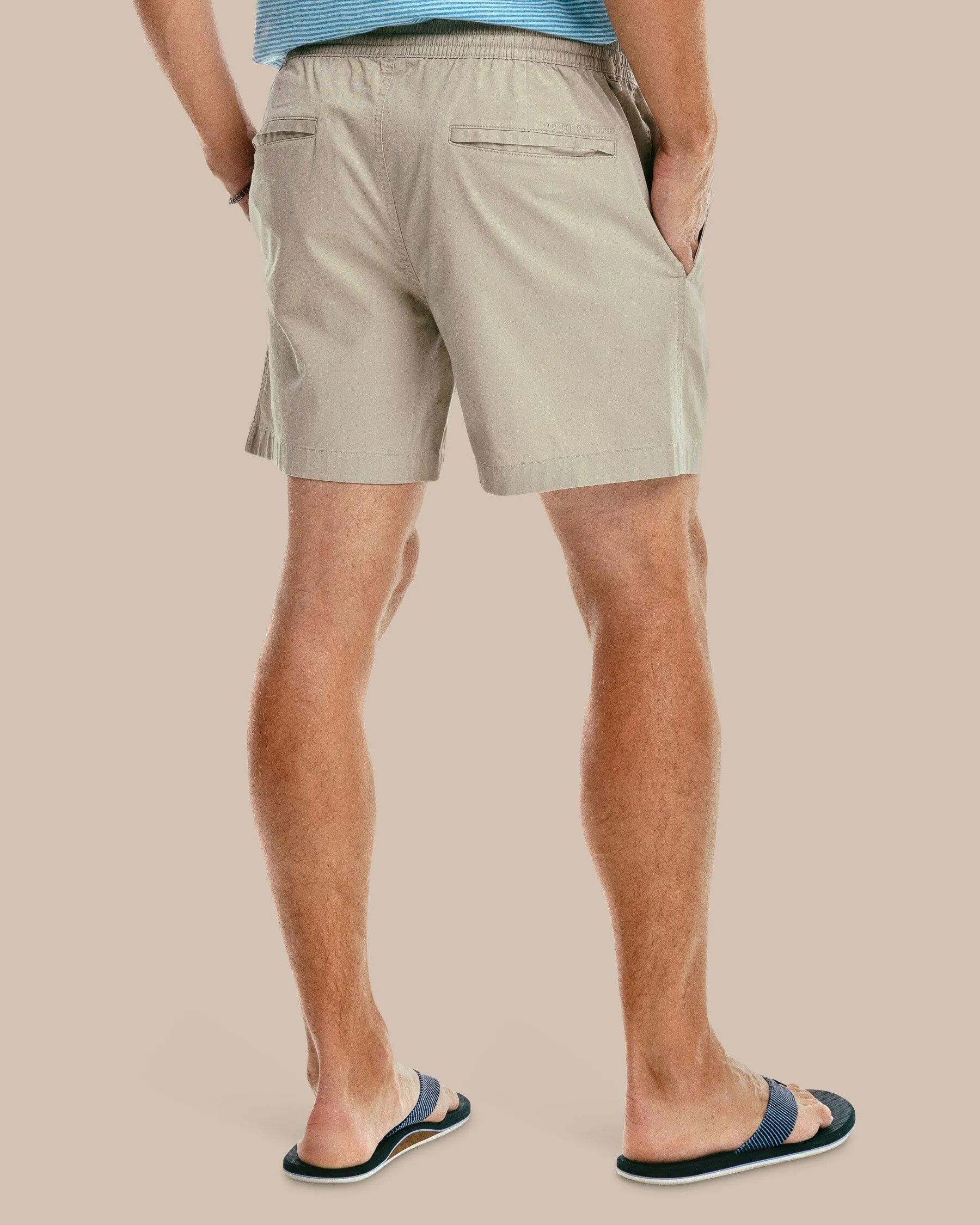 Sun Farer 6" Short sold by Southern Tide product image thumbnail 2