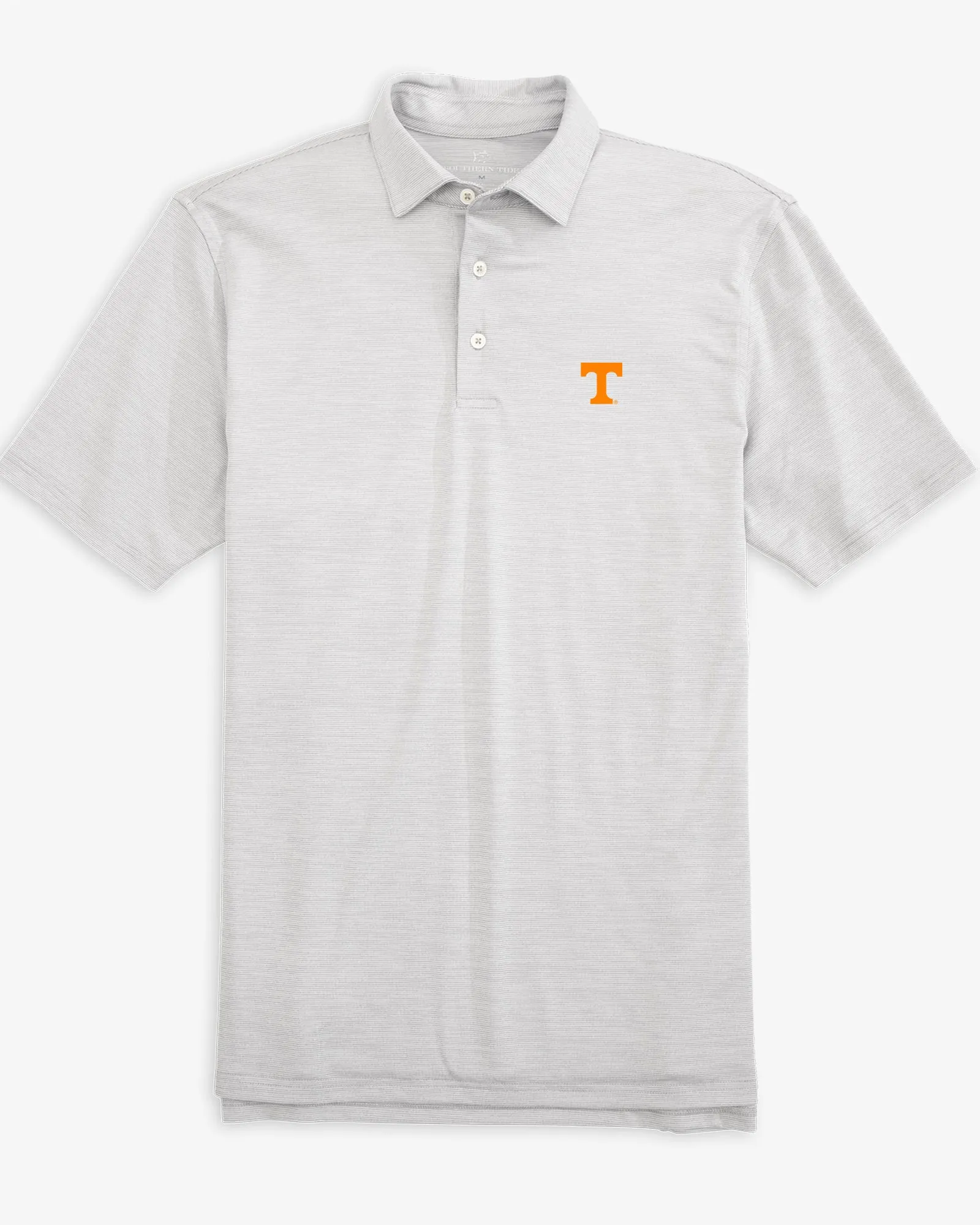 Tennessee Vols Driver Spacedye Polo Shirt sold by Southern Tide product image thumbnail 3