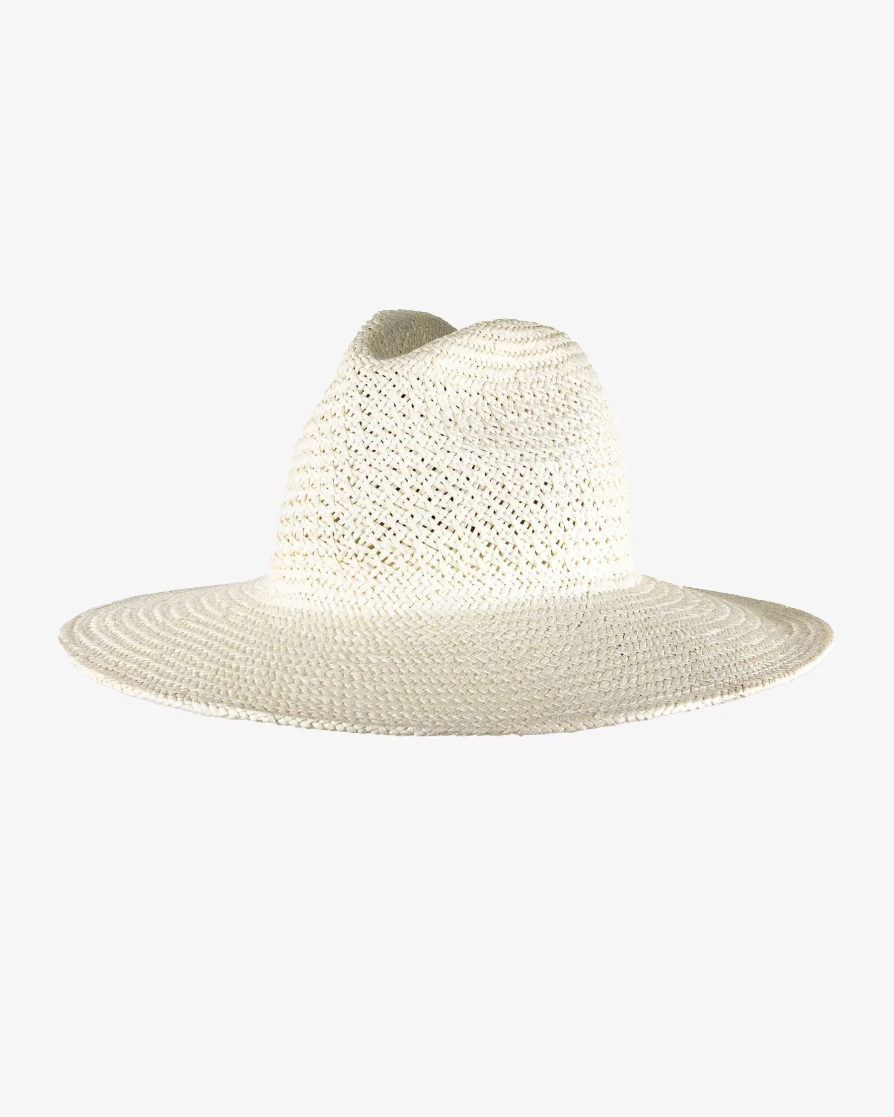 Packable Straw Beach Hat sold by Southern Tide product image thumbnail 4