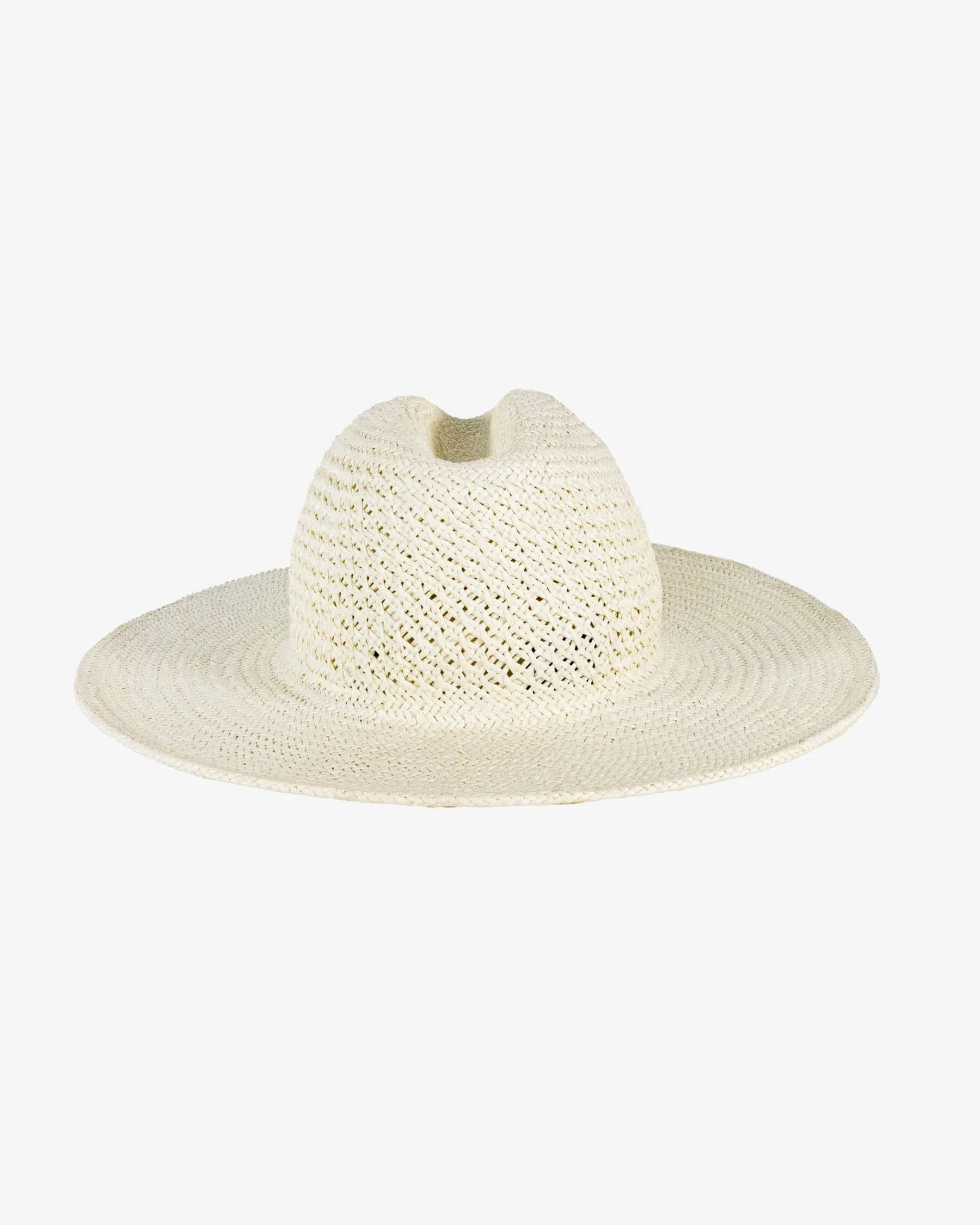 Packable Straw Beach Hat sold by Southern Tide product image thumbnail 5