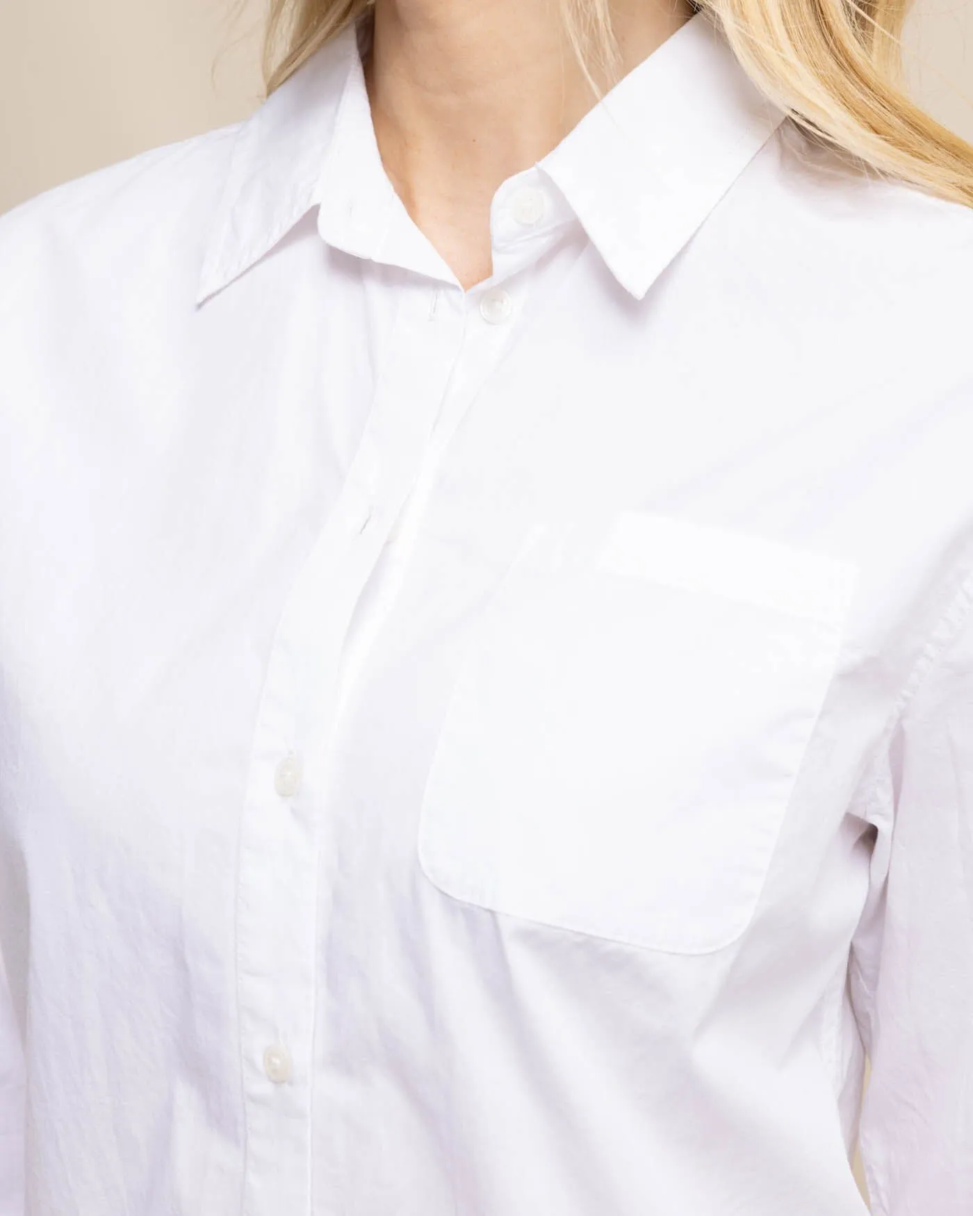 Katherine Poplin Shirt sold by Southern Tide product image thumbnail 2