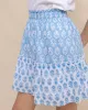 Keely Garden Variety Printed Skirt sold by Southern Tide
