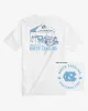 UNC Tar Heels Tailgate Time T-Shirt sold by Southern Tide