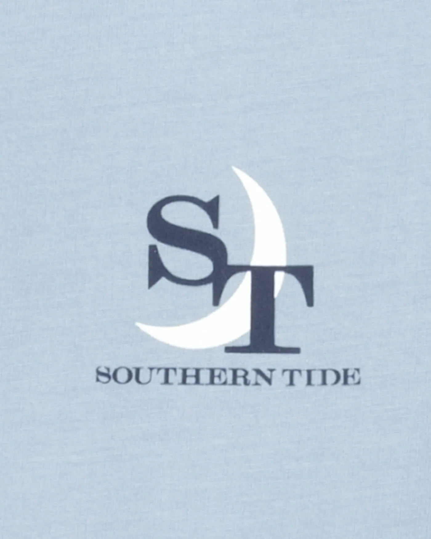 ST Southern Coastal Long Sleeve T-Shirt sold by Southern Tide product image thumbnail 3