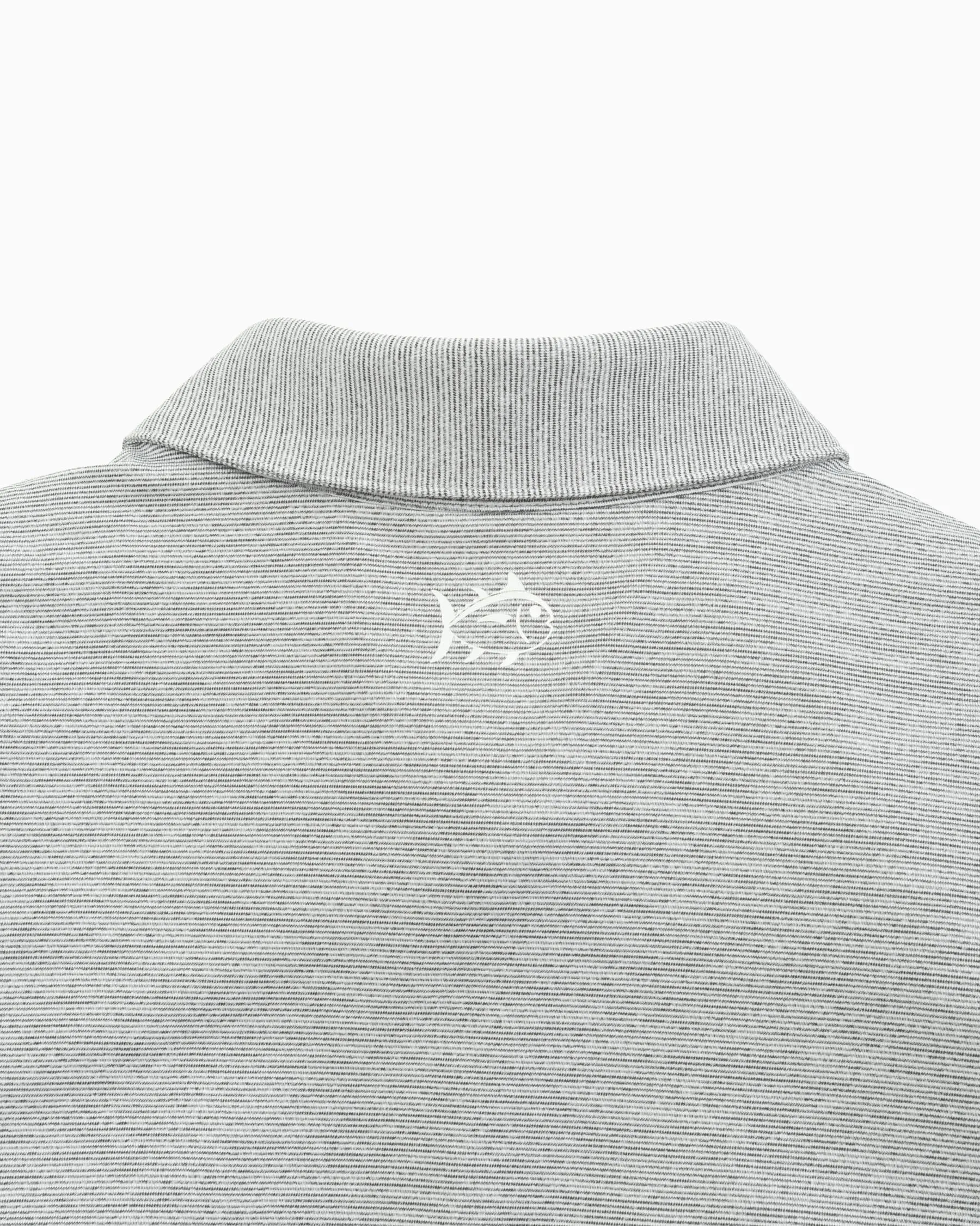 Georgia Bulldogs Driver Spacedye Polo Shirt sold by Southern Tide product image thumbnail 5