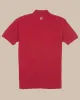 Arkansas Razorbacks Pique Polo Shirt sold by Southern Tide