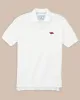 Arkansas Razorbacks Pique Polo Shirt sold by Southern Tide