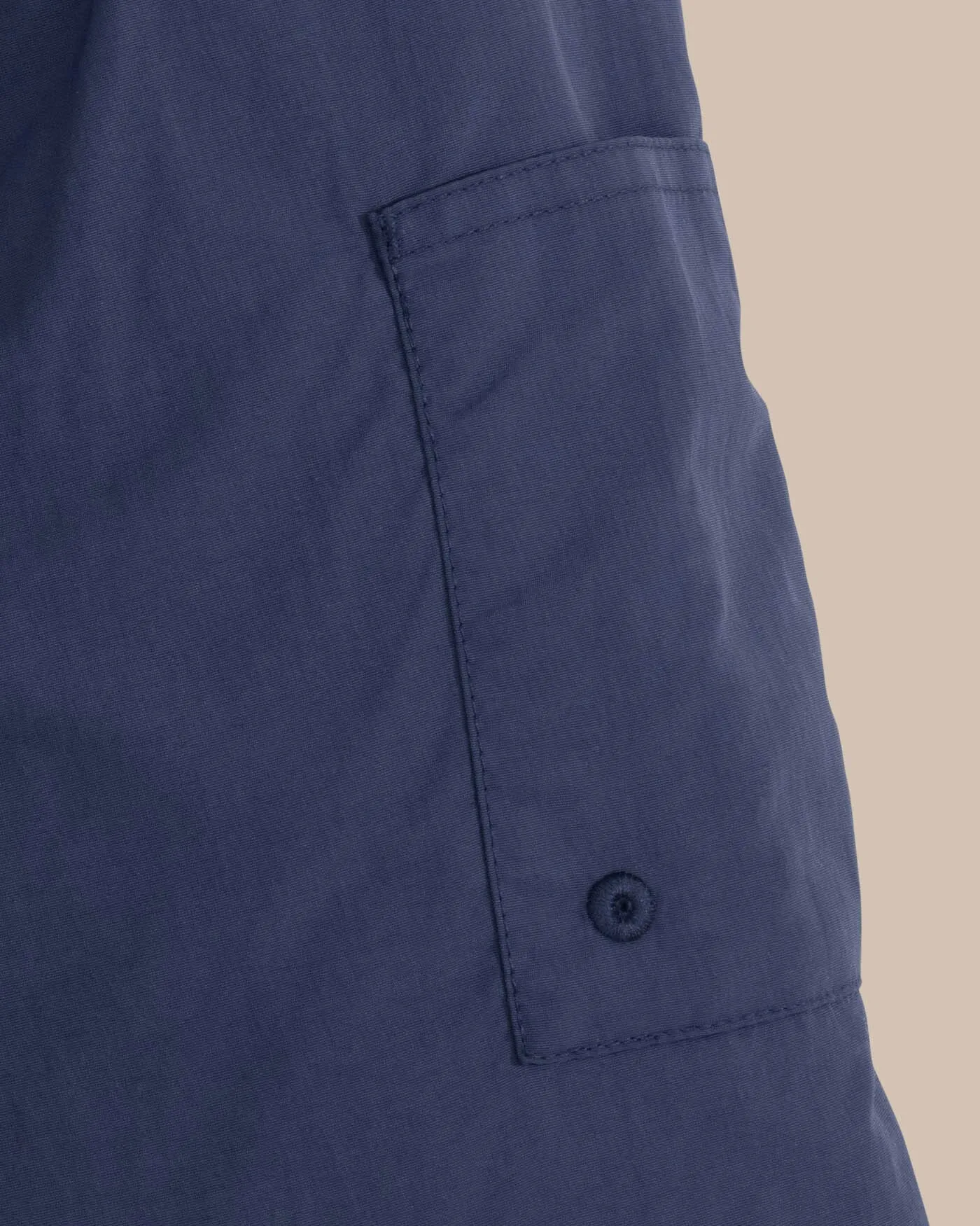 Boys Shoreline Active Short sold by Southern Tide product image thumbnail 3