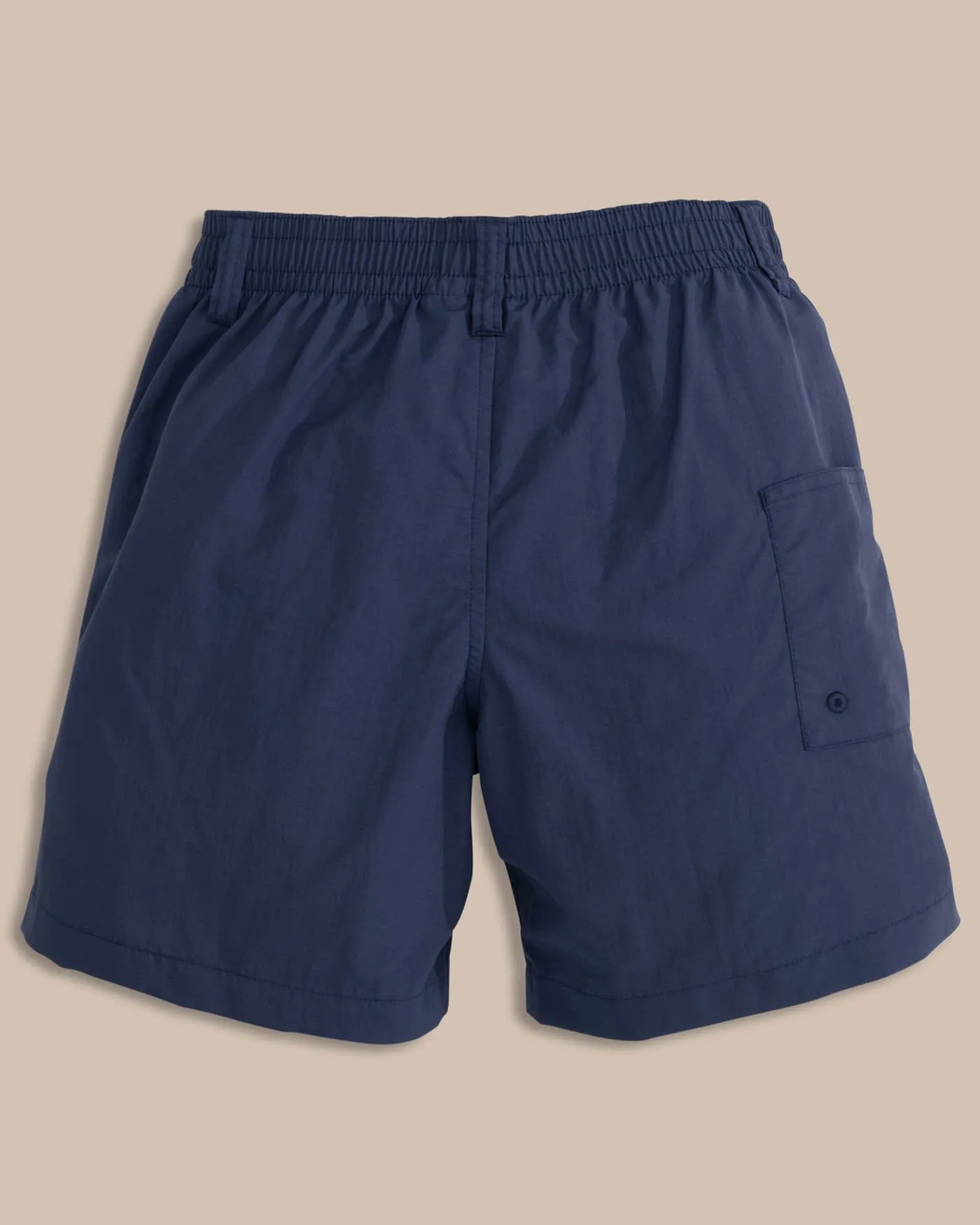 Boys Shoreline Active Short sold by Southern Tide product image thumbnail 2