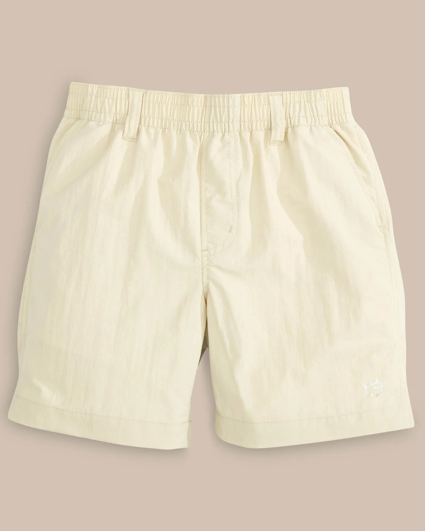 Boys Shoreline Active Short sold by Southern Tide product image thumbnail 4