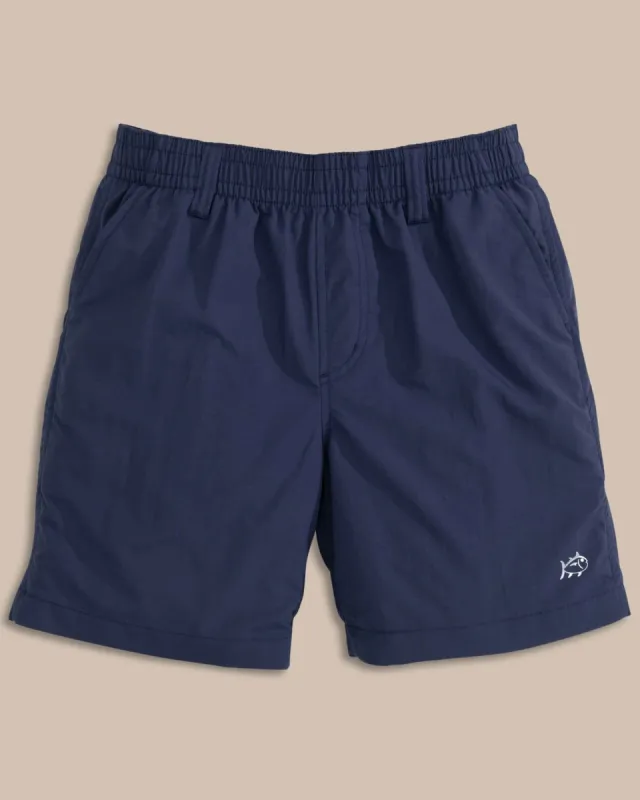 Boys Shoreline Active Short sold by Southern Tide