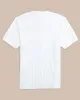 Skipjack Honeycomb Front Graphic Short Sleeve T-Shirt sold by Southern Tide