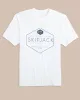 Skipjack Honeycomb Front Graphic Short Sleeve T-Shirt sold by Southern Tide