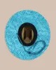 Vibin' Palm Straw Hat sold by Southern Tide