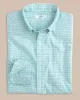 Coastal Passage Trailside Plaid Long Sleeve Sport Shirt sold by Southern Tide