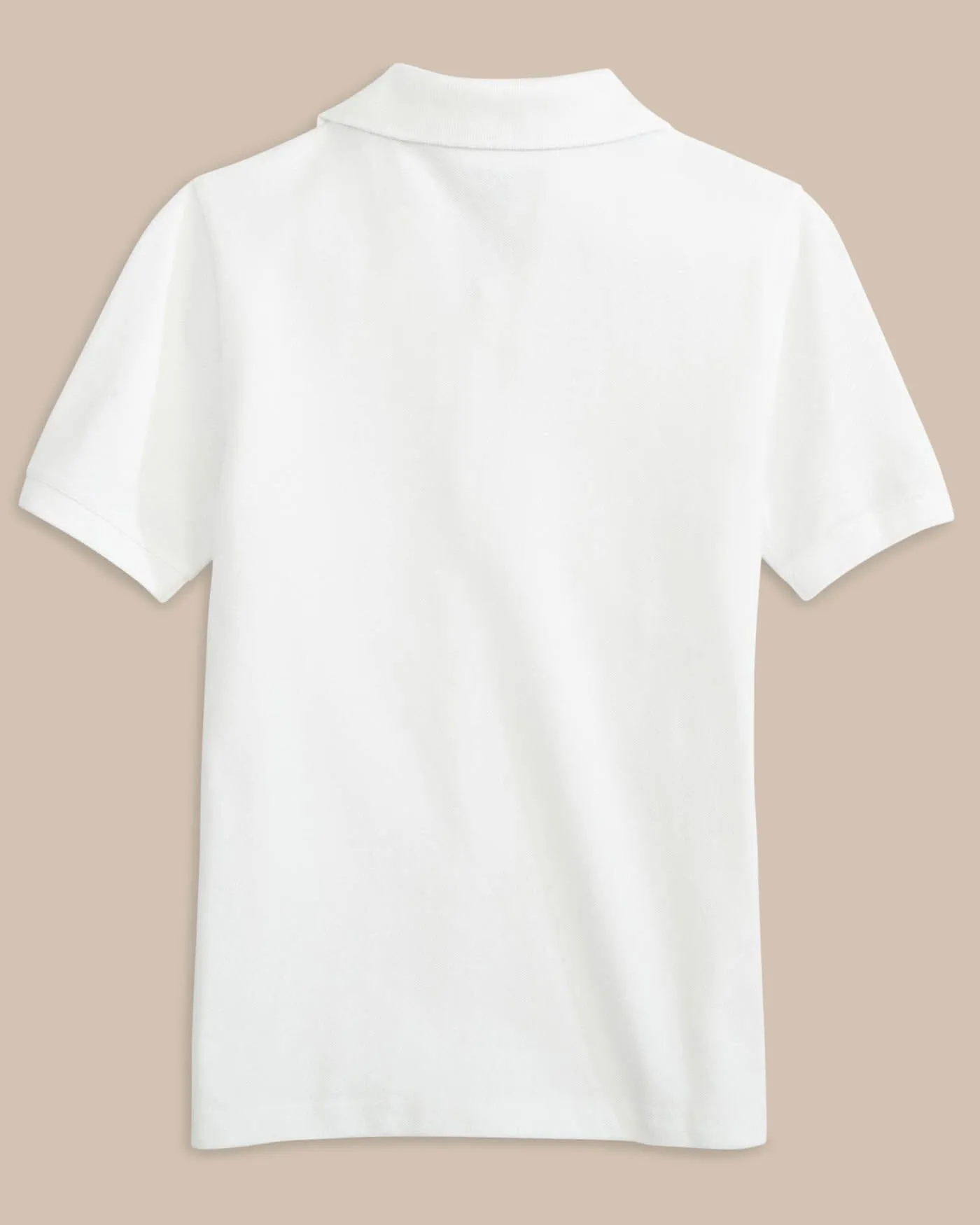 Boys Skipjack Polo Shirt sold by Southern Tide product image thumbnail 2