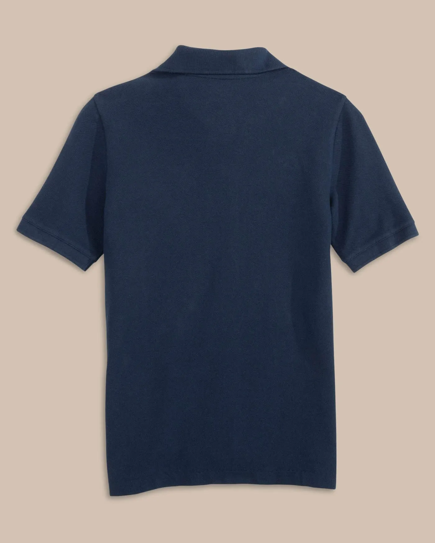 Boys Skipjack Polo Shirt sold by Southern Tide product image thumbnail 4
