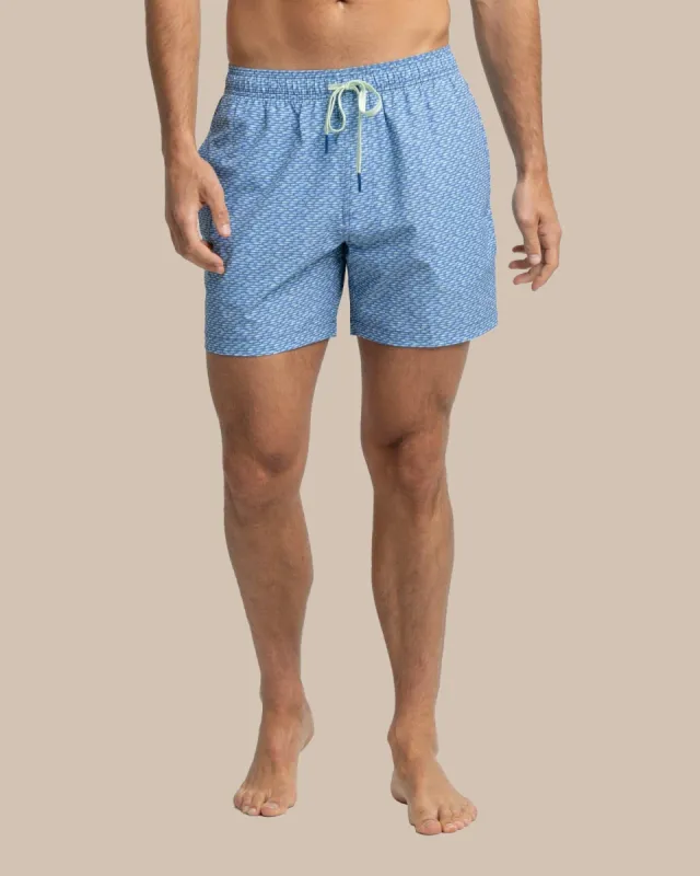 Casual Water Swim Trunk made by Southern Tide