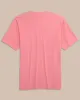 Across the Chest Skipjack Short Sleeve T-Shirt sold by Southern Tide