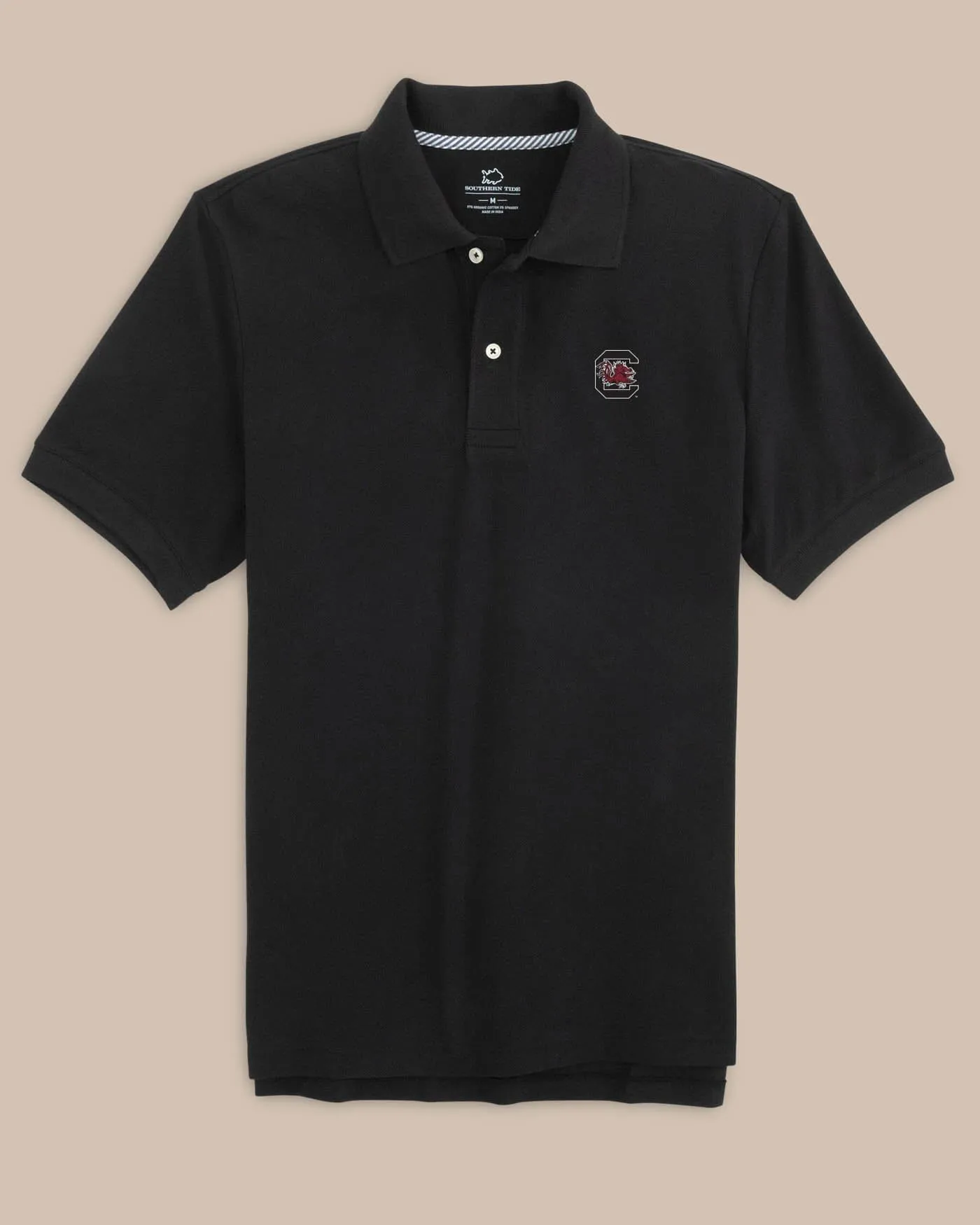 USC Gamecocks Skipjack Polo sold by Southern Tide
