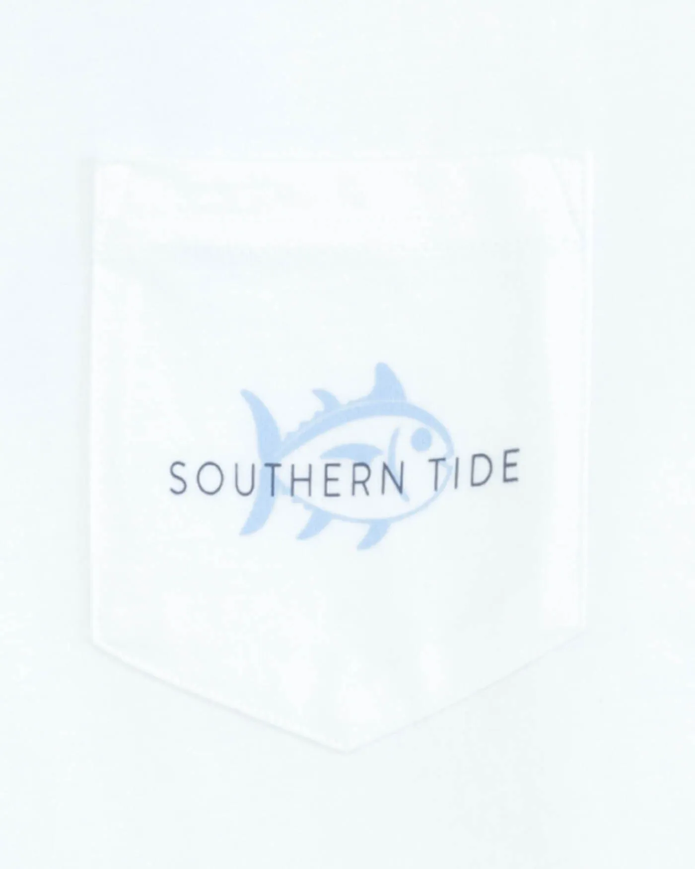 Channel Marker Short Sleeve T-Shirt sold by Southern Tide product image thumbnail 3