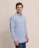 brrr°® Intercoastal Haywood Plaid Sport Shirt sold by Southern Tide