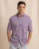 brrr°® Intercoastal Haywood Plaid Sport Shirt sold by Southern Tide