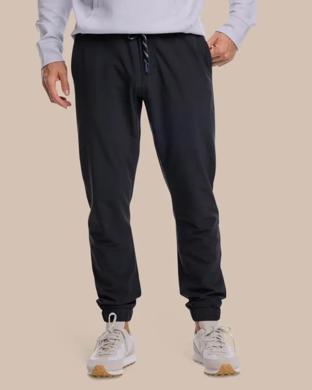 The Excursion Performance Jogger made by Southern Tide