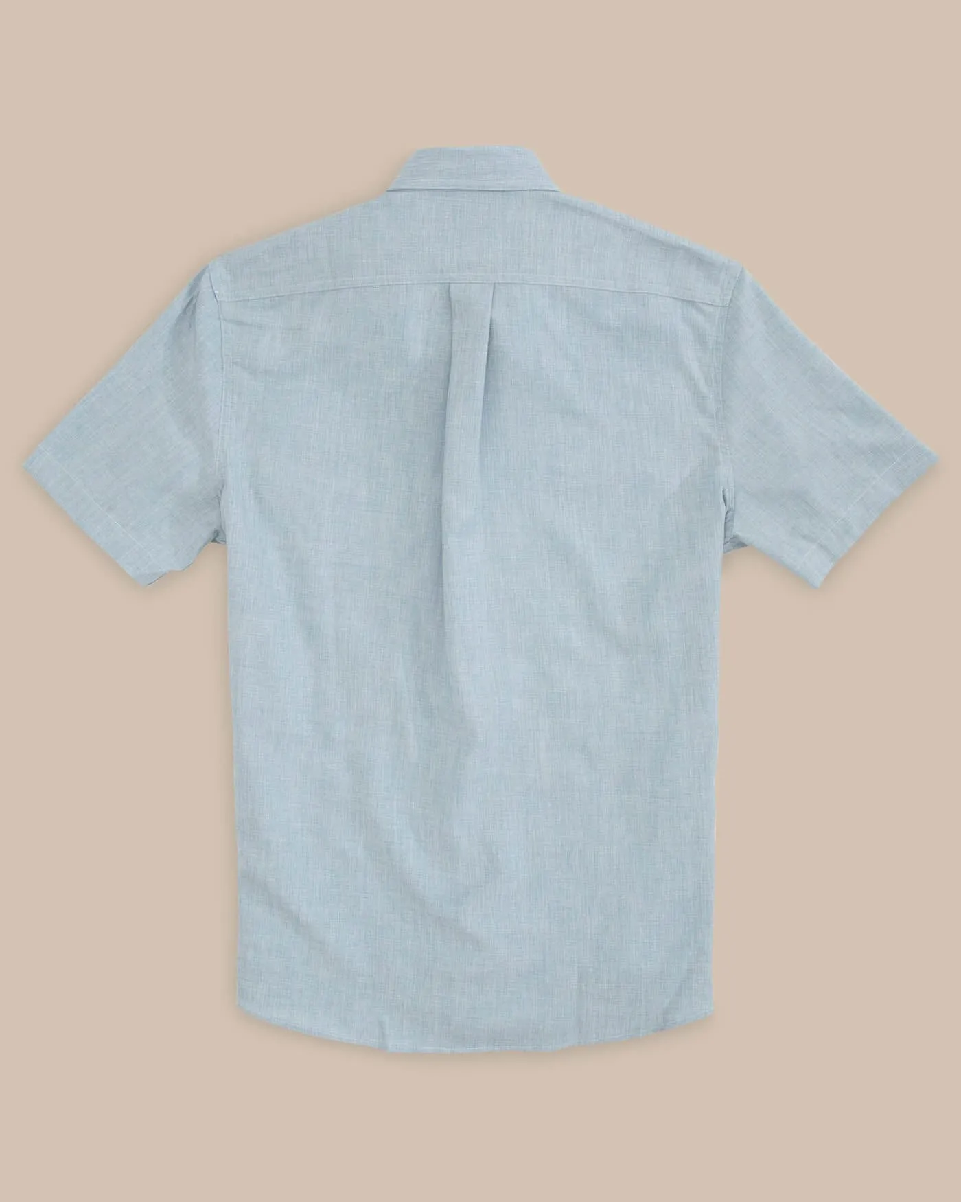 Florida Gators Short Sleeve Button Down Dock Shirt sold by Southern Tide product image thumbnail 5