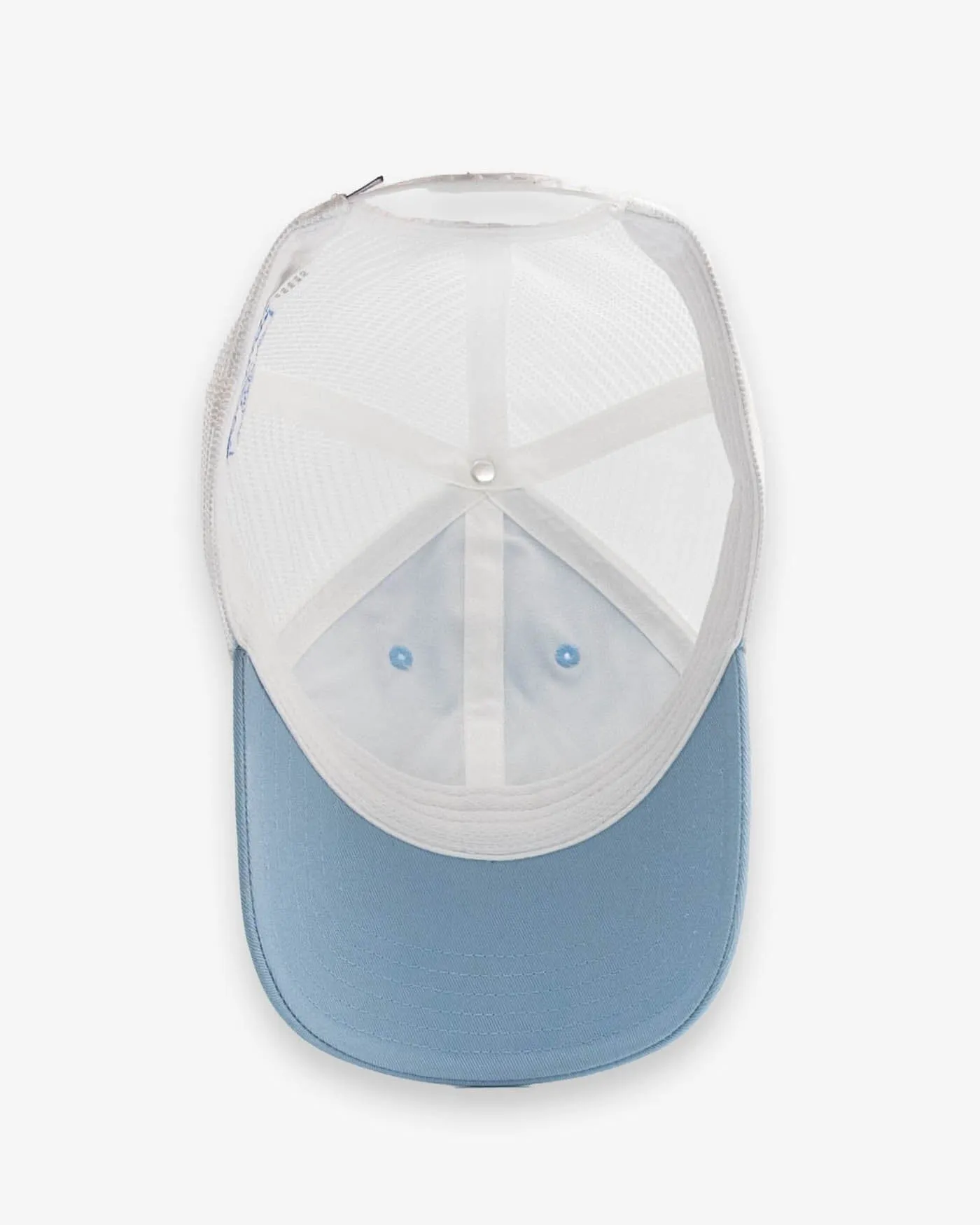 Skipjack Beach Club Trucker Hat sold by Southern Tide product image thumbnail 3