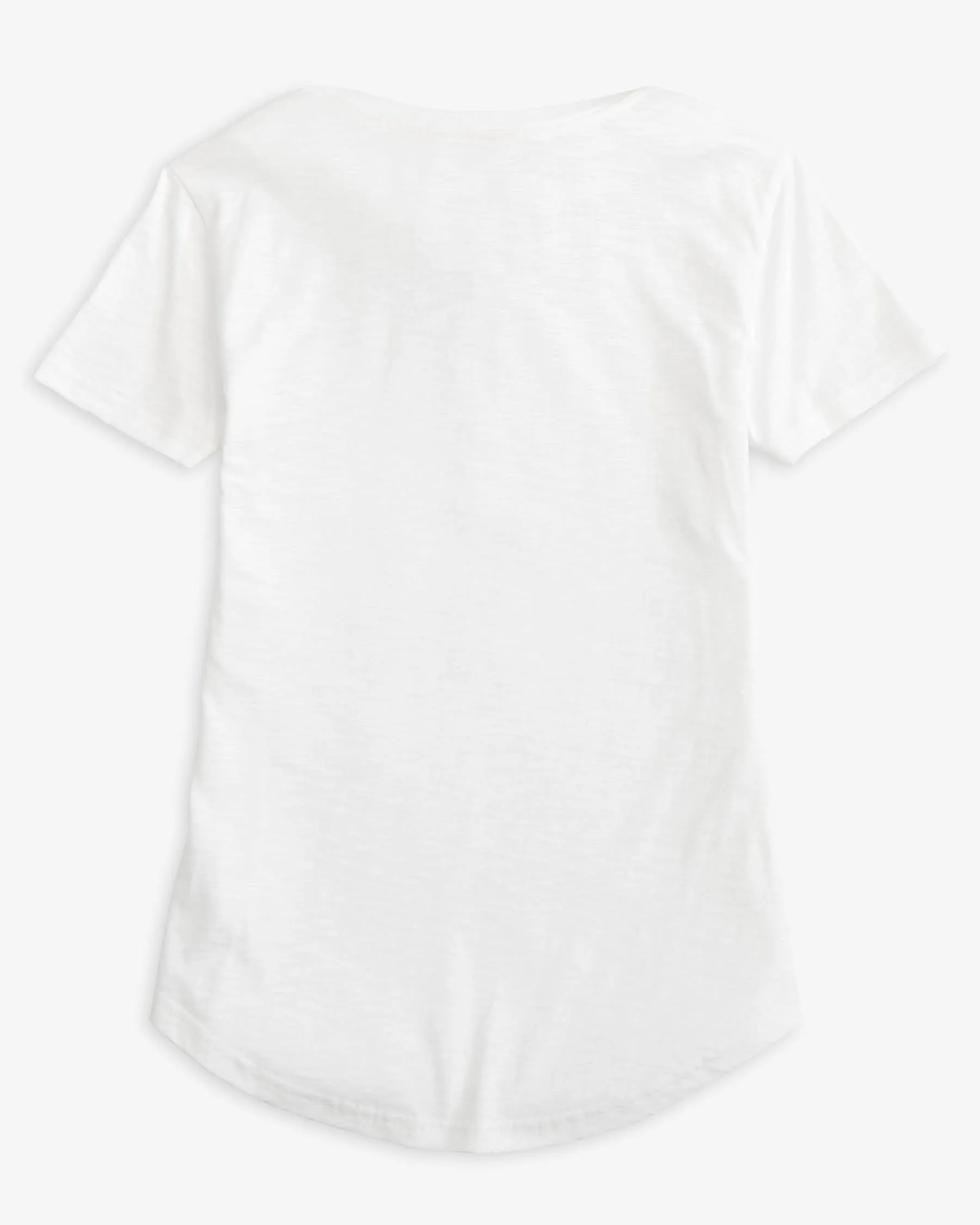 Audrey Sun Farer Short Sleeve V-Neck T-shirt sold by Southern Tide product image thumbnail 2