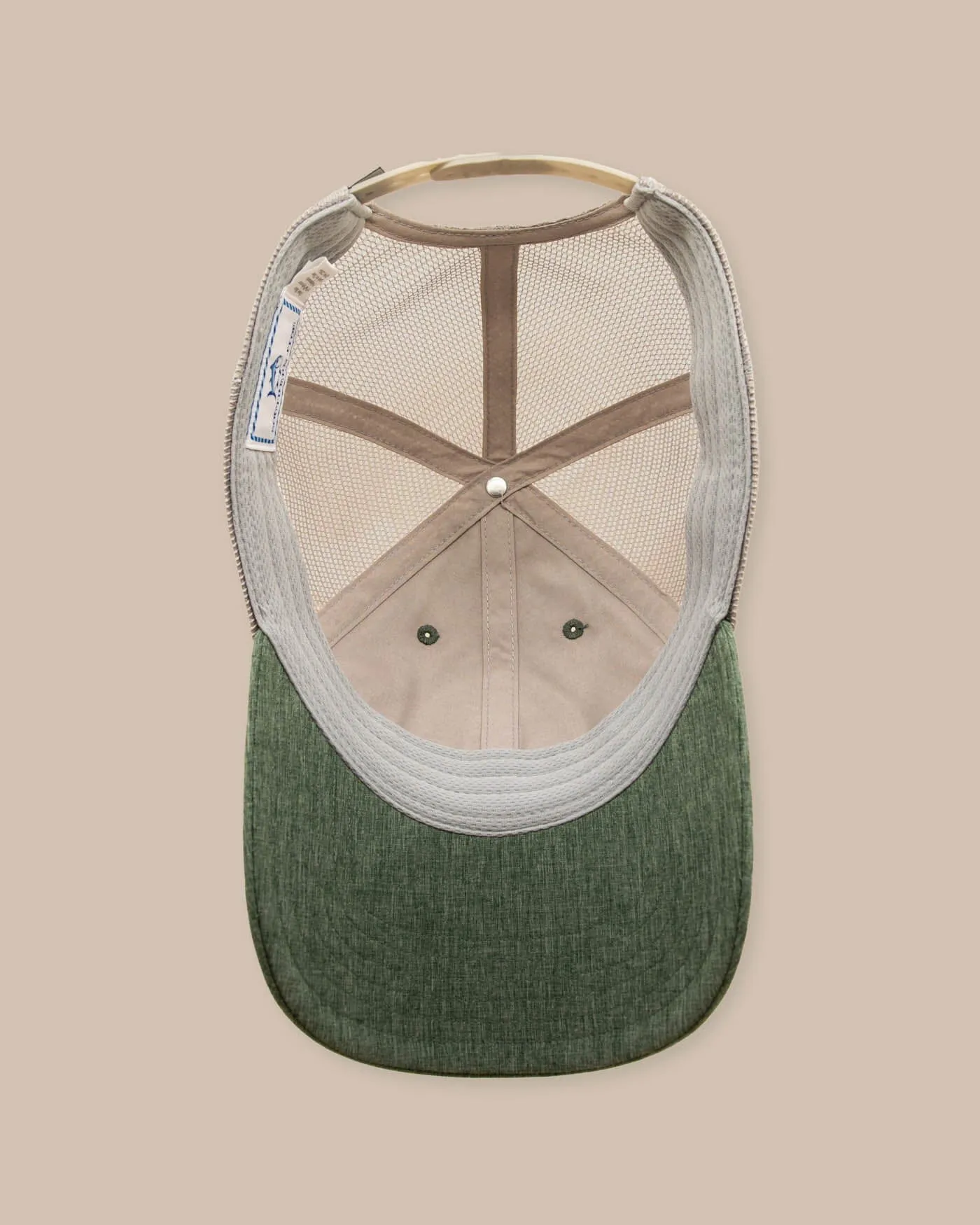 Palmetto Skipjack Trucker Hat sold by Southern Tide product image thumbnail 2