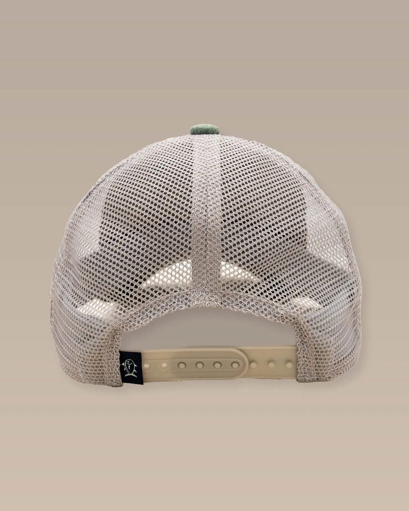 Palmetto Skipjack Trucker Hat sold by Southern Tide product image thumbnail 3