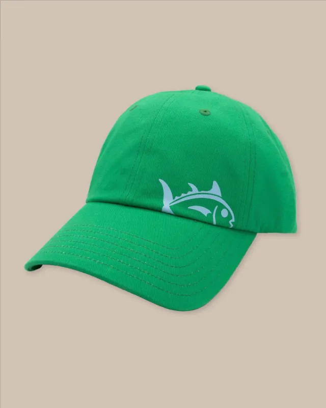 Rising Tide Trucker Hat sold by Southern Tide