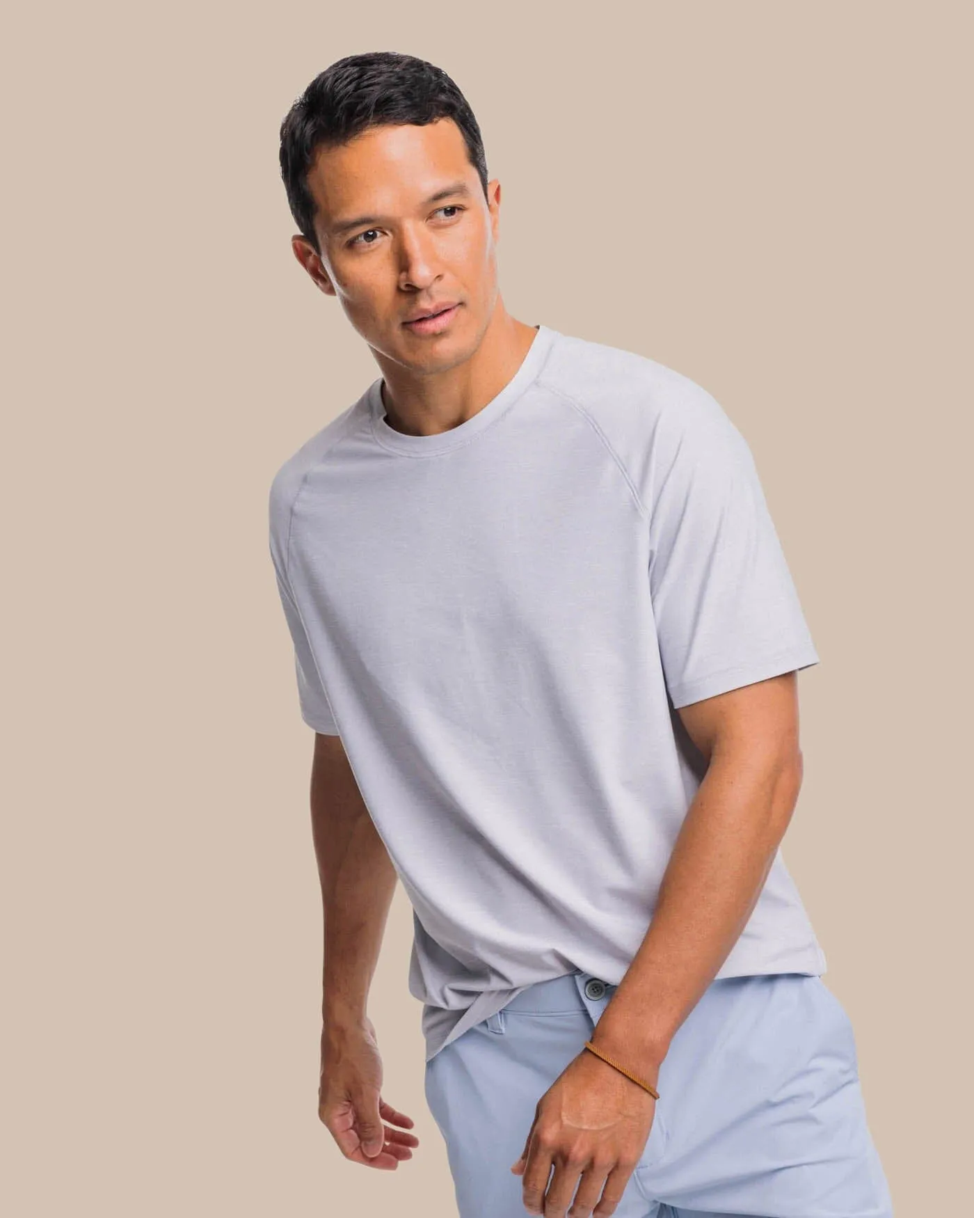 brrr°®-illiant Performance T-Shirt sold by Southern Tide