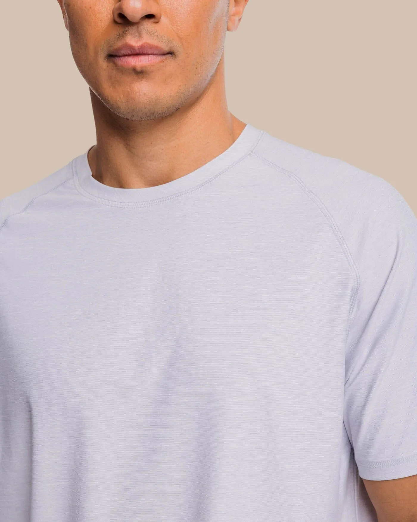 brrr°®-illiant Performance T-Shirt sold by Southern Tide product image thumbnail 2