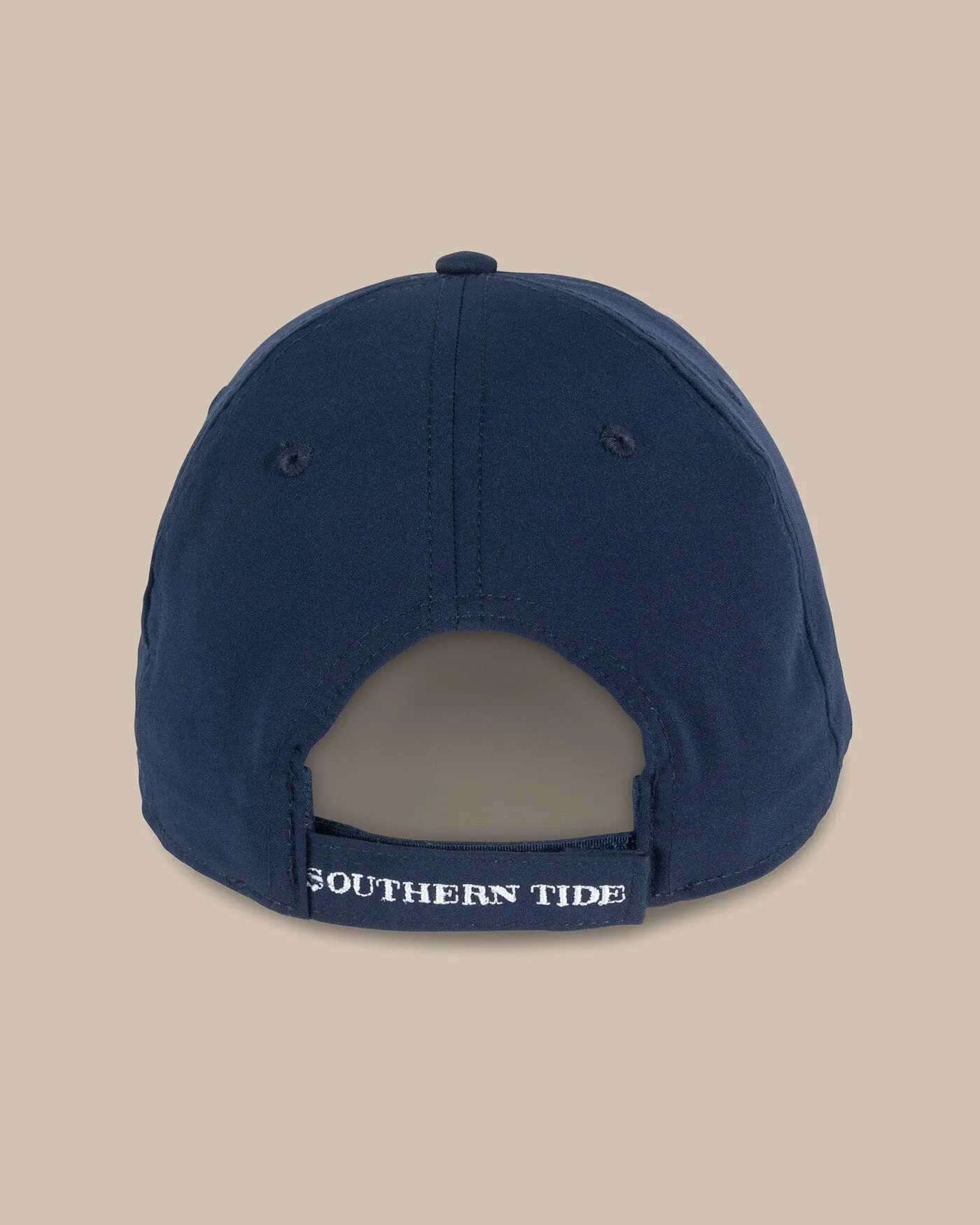 Blank Performance Hat sold by Southern Tide product image thumbnail 3